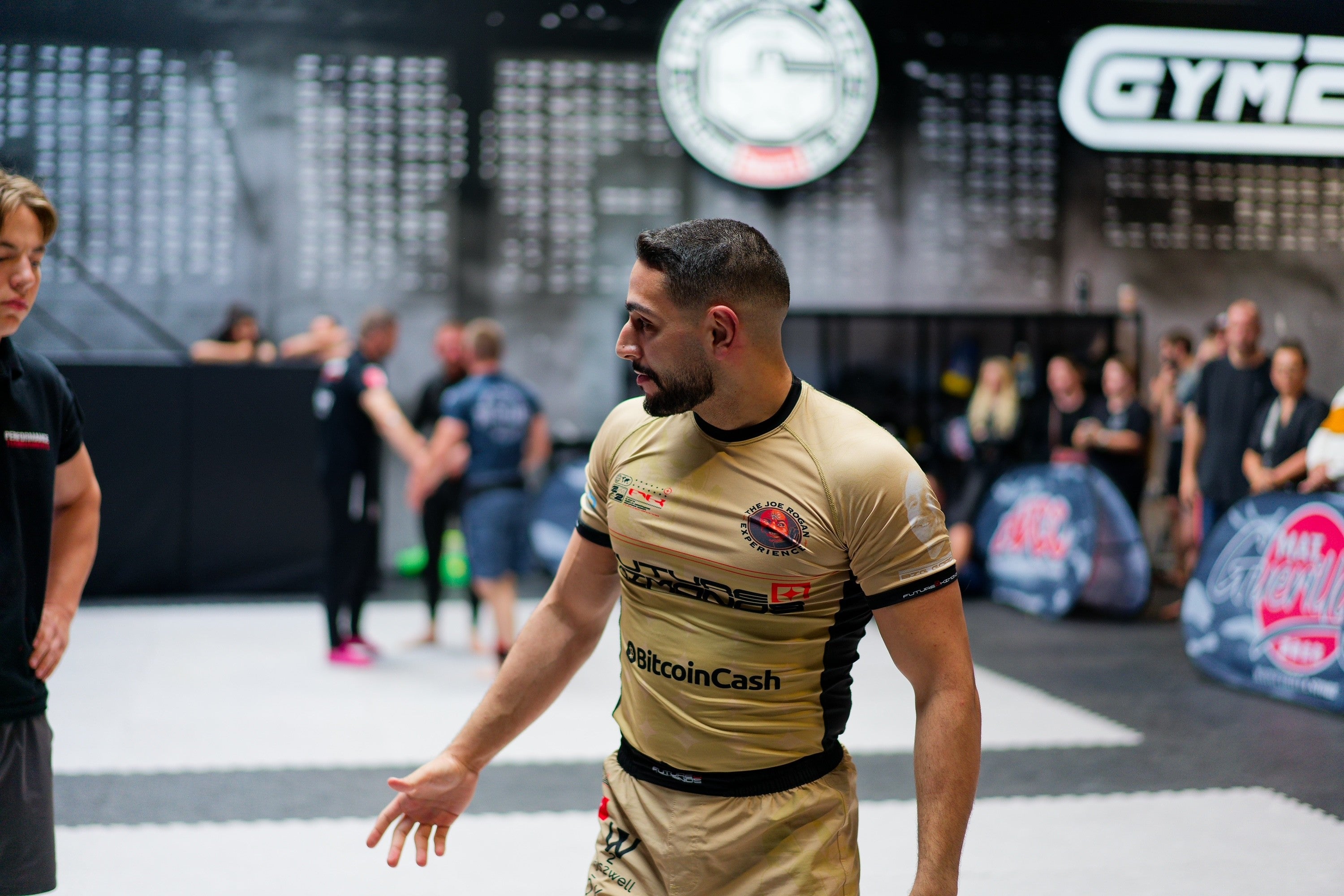 Ist BJJ gesund? Gesundheitsvorteile von BJJ erklärt