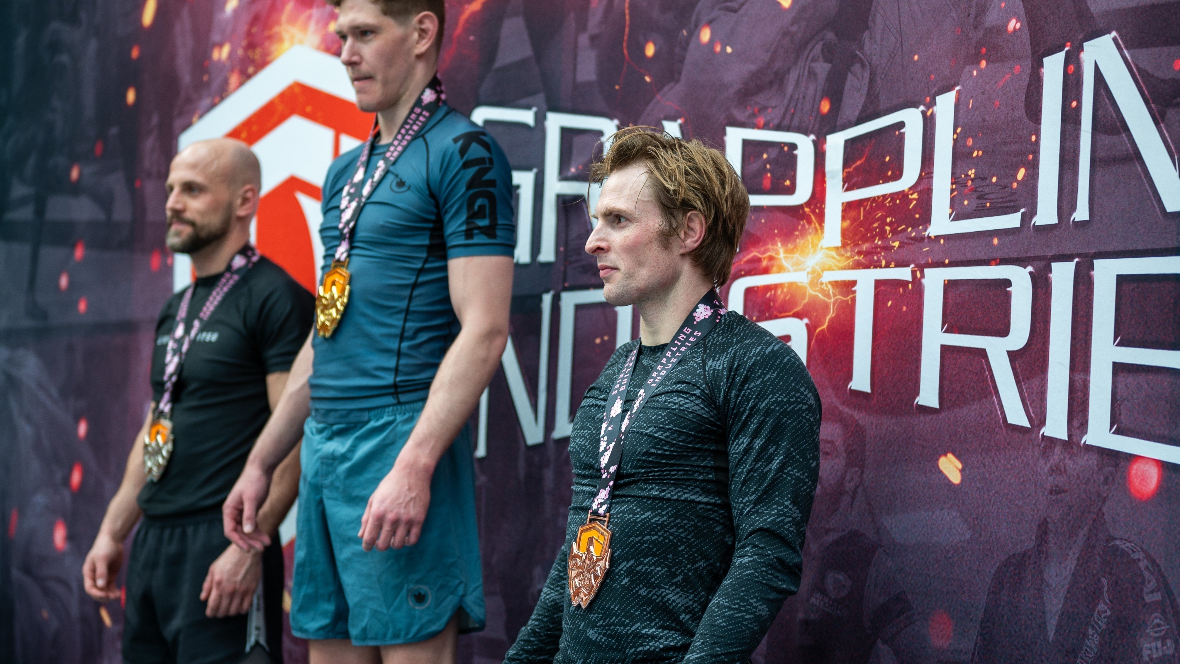 Meine erste Erfahrung mit BJJ bei CEMJITSU